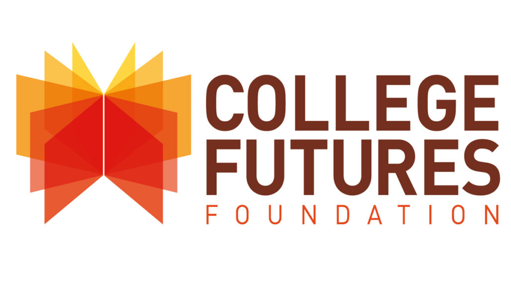 College Futures Foundation logo