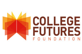 College Futures Foundation logo