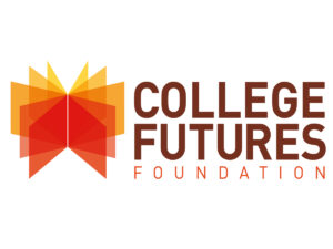 College Futures Foundation logo