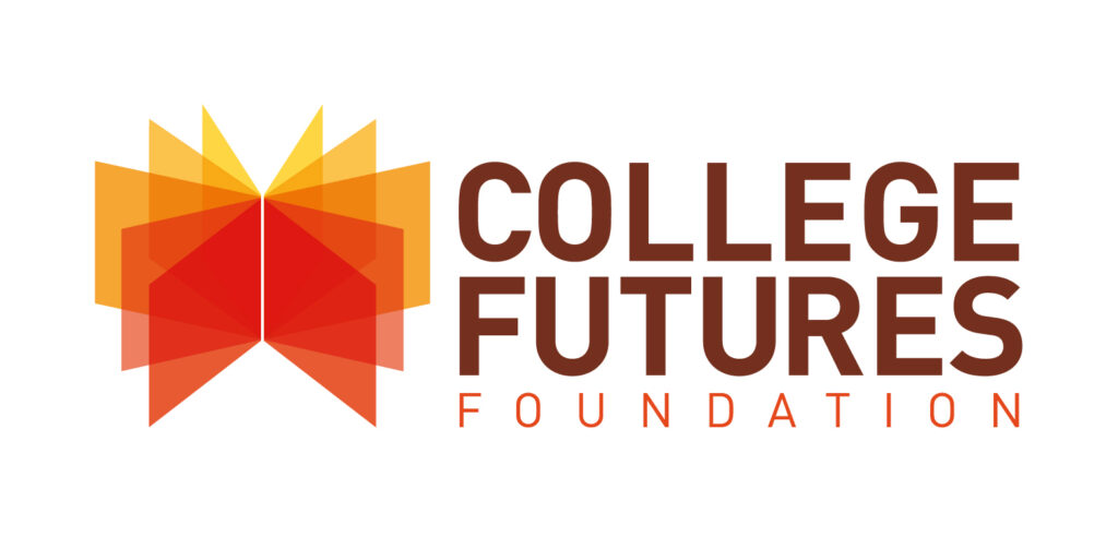 College Futures Foundation logo