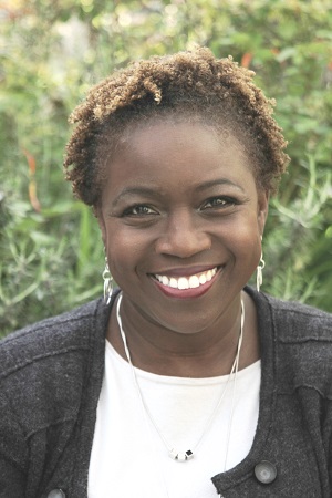 Public Policy Institute of California vice president and senior fellow Lande Ajose