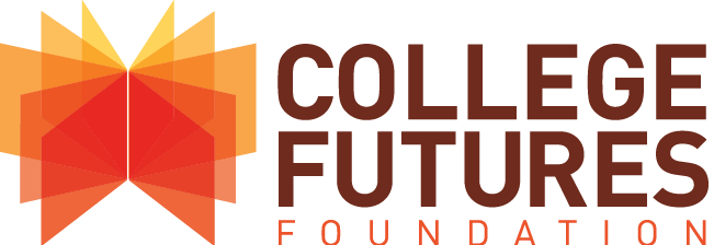 For Grantees: Logos - College Futures Foundation