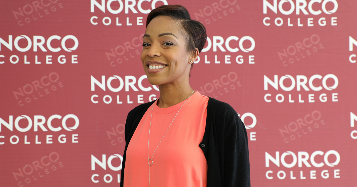 Norco College