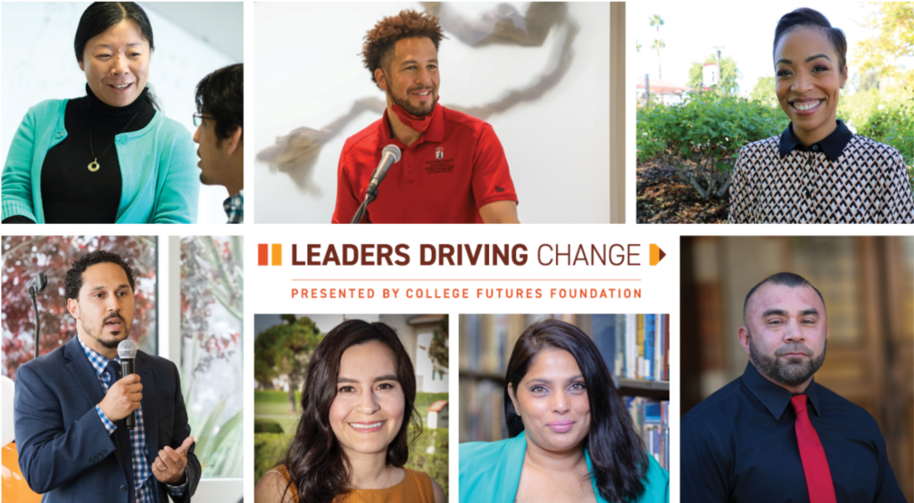 Leaders Driving Change: Leaders, Teams, And Institutions Whose Bold ...