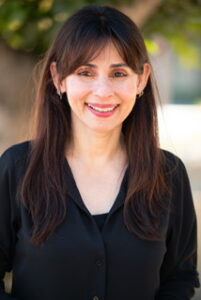 Dr. Sonya Christian, California Community College Chancellor