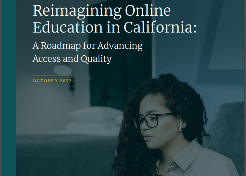 Reimagining College Access